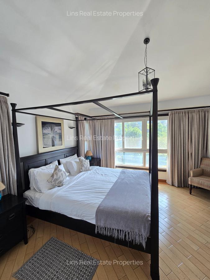 4 Bed Townhouse with En Suite in Westlands Area - 10