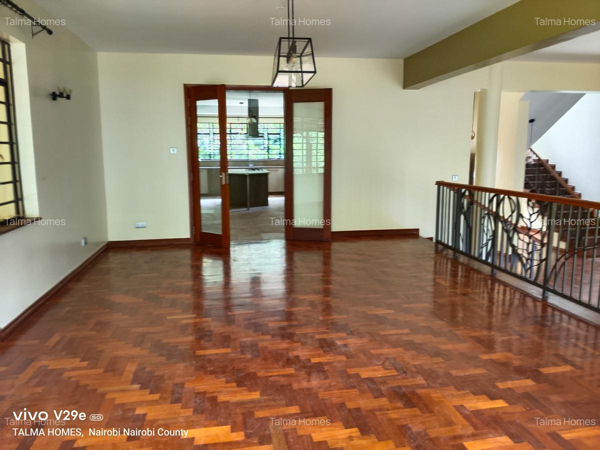 5 Bed Townhouse with En Suite at Lower Kabete - 9