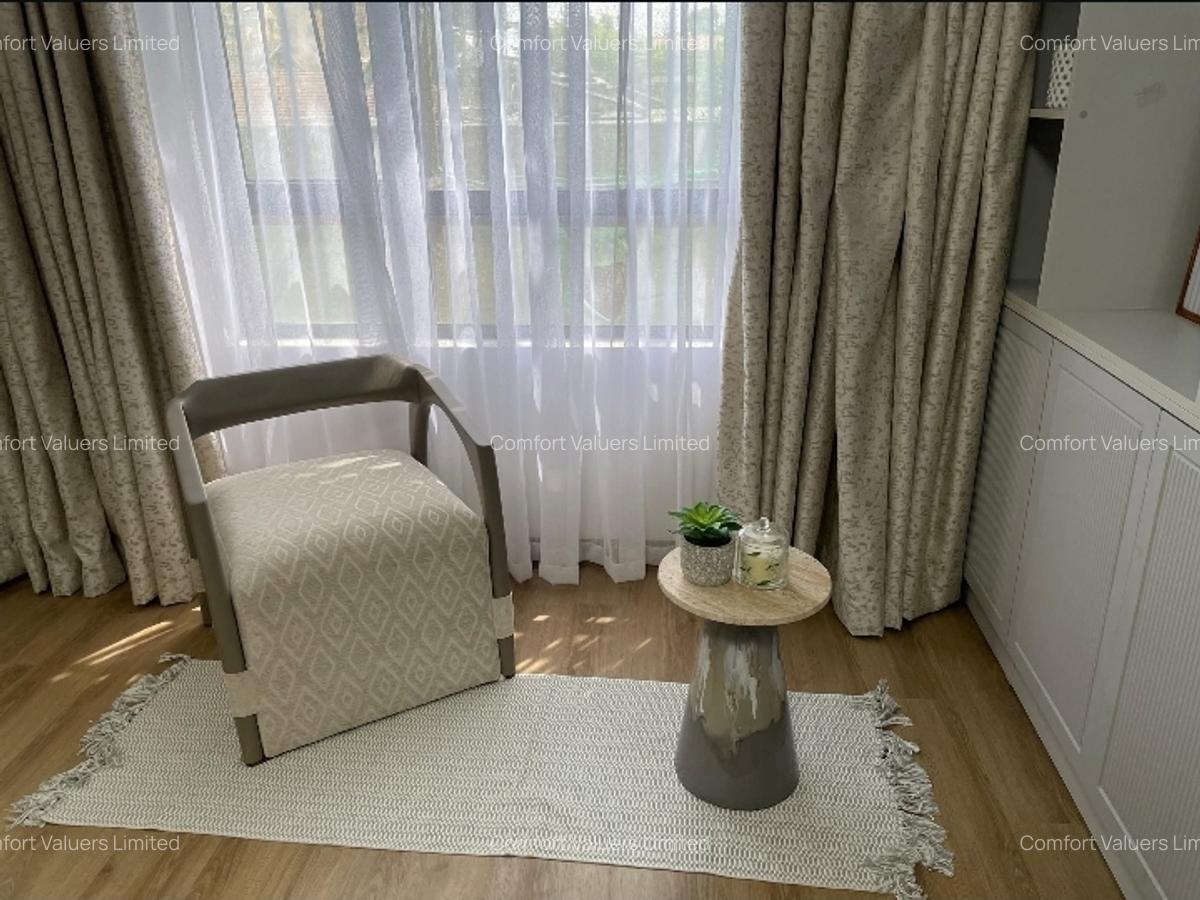 2 Bed Apartment with En Suite at Westlands - 7