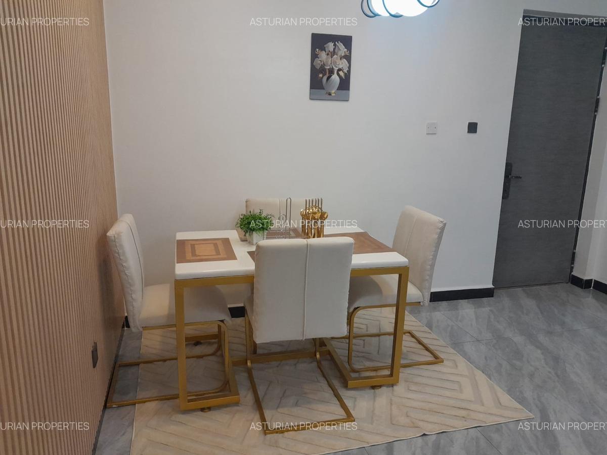 3 Bed Apartment with En Suite in Kilimani - 10