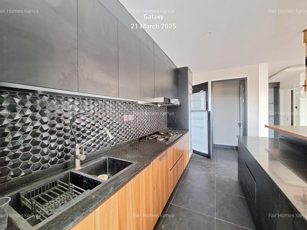 2 Bed Apartment with En Suite at Brookside Drive - 8