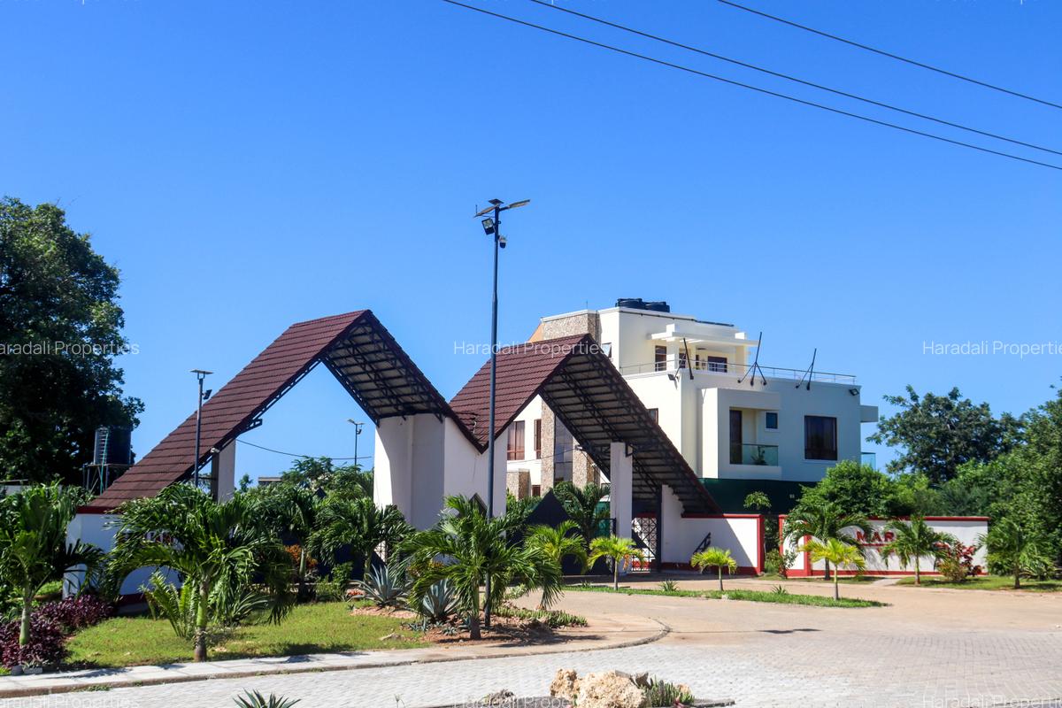 400 m² Residential Land at Vipingo - 1