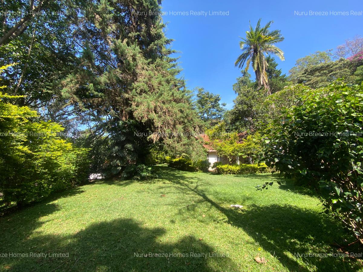 1.25 ac Residential Land in Kyuna - 16