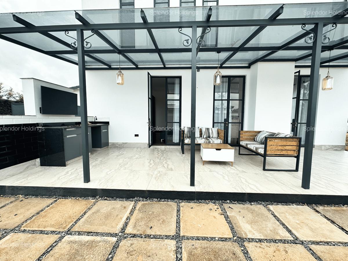 3 Bed Villa with En Suite in Tigoni - 3