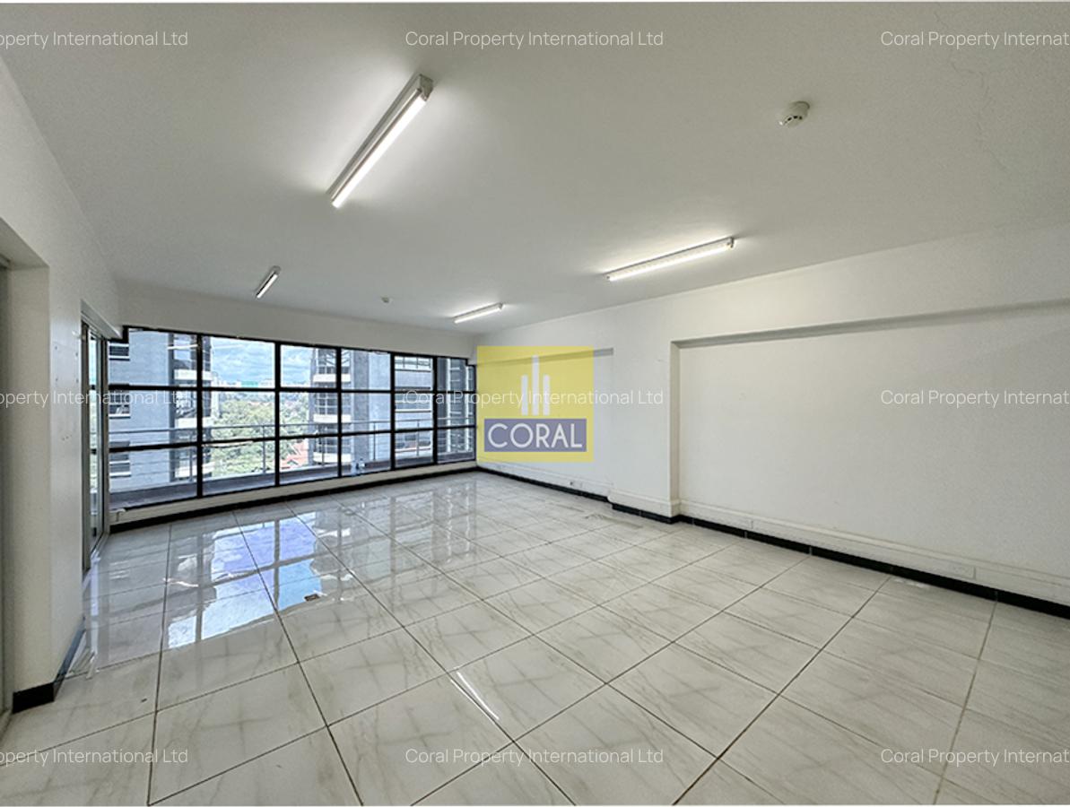 2,070 ft² Office in Waiyaki Way - 6