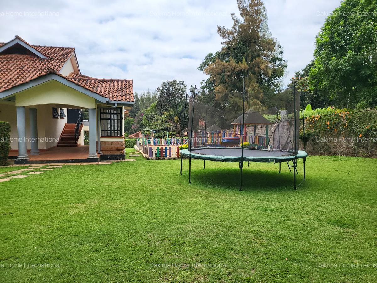 4 Bed Townhouse with En Suite in Rosslyn - 17