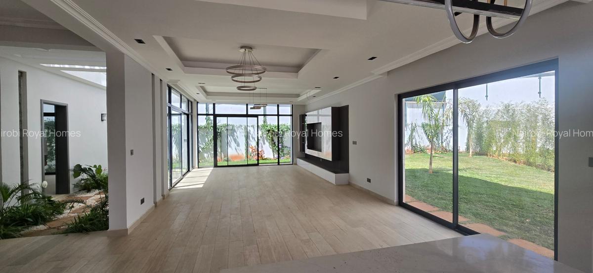 5 Bed Townhouse with En Suite at Lavington Green - 4