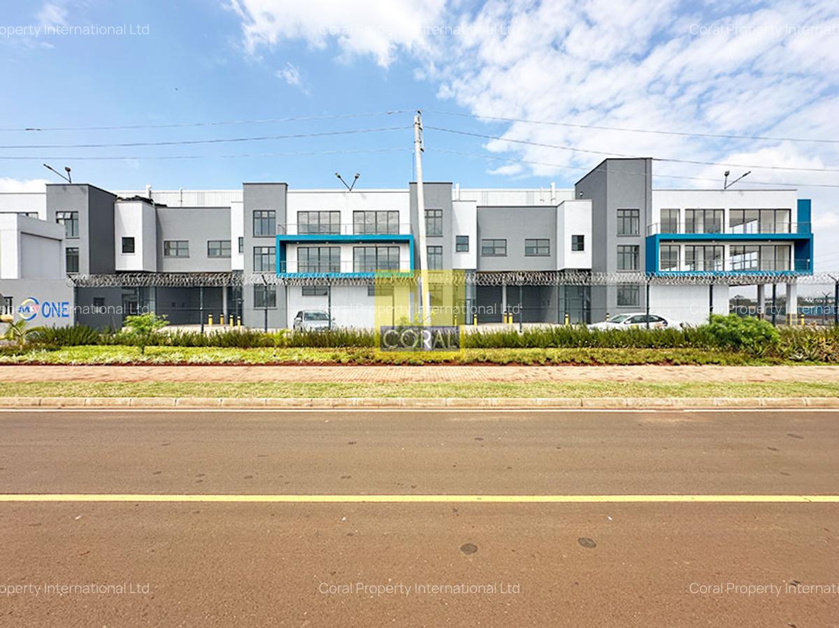 Warehouse in Tatu City - 18