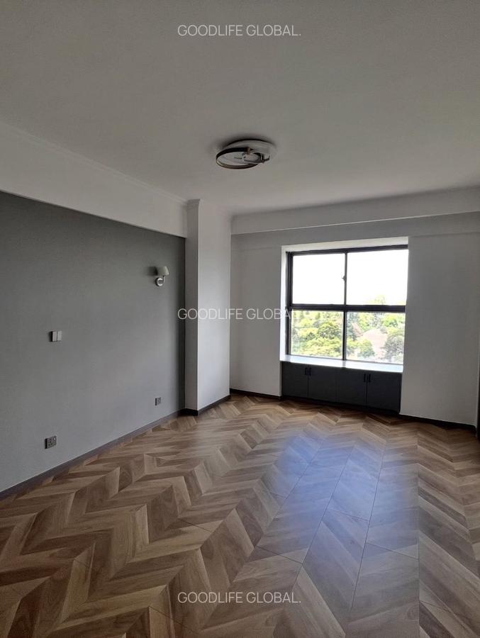 4 Bed Apartment with En Suite at Kileleshwa - 17