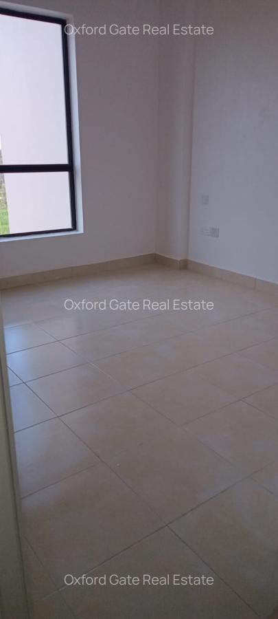 1 Bed Apartment with Borehole at Kirawa Road - 2