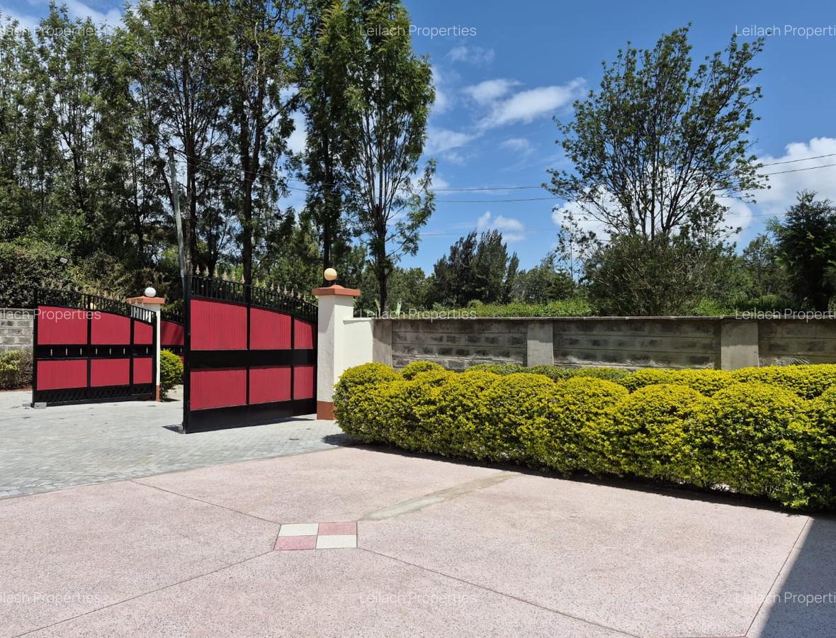 4 Bed House with En Suite in Karen - 8