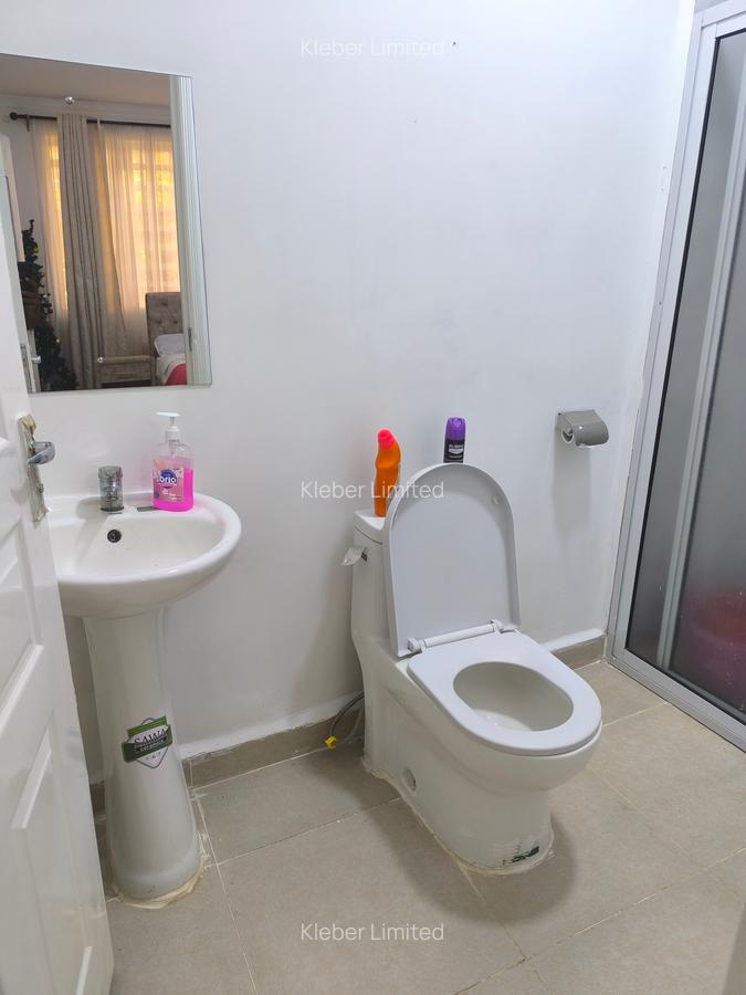 4 Bed Villa with En Suite in Kitengela - 8