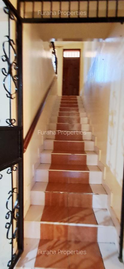 5 Bed House with En Suite at Nyali - 18