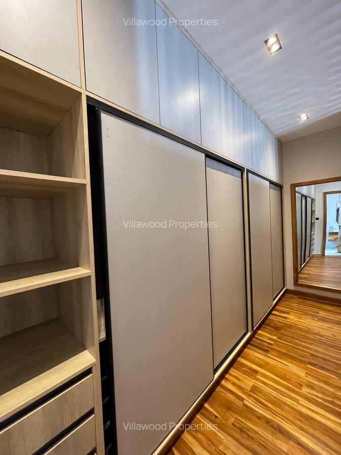 5 Bed Apartment with En Suite in Loresho - 3