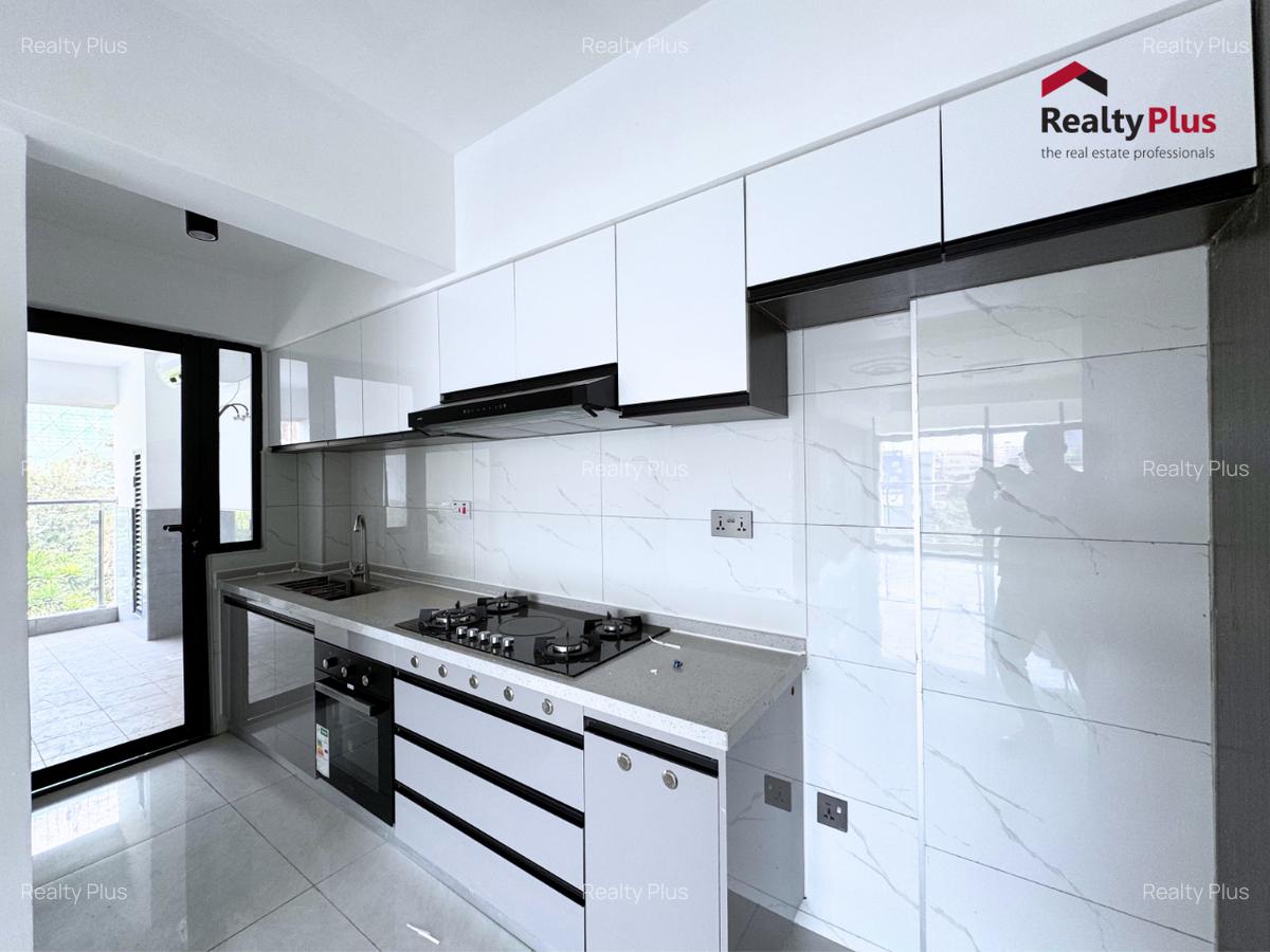 2 Bed Apartment with En Suite at 25 Westlands Road - 4