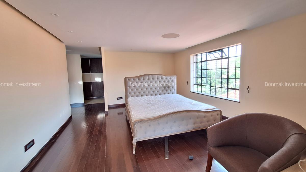 4 Bed Townhouse with En Suite at Shanzu Road. - 17