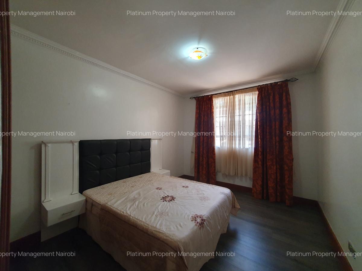 2 Bed Apartment with En Suite at Magnolia Close - 15