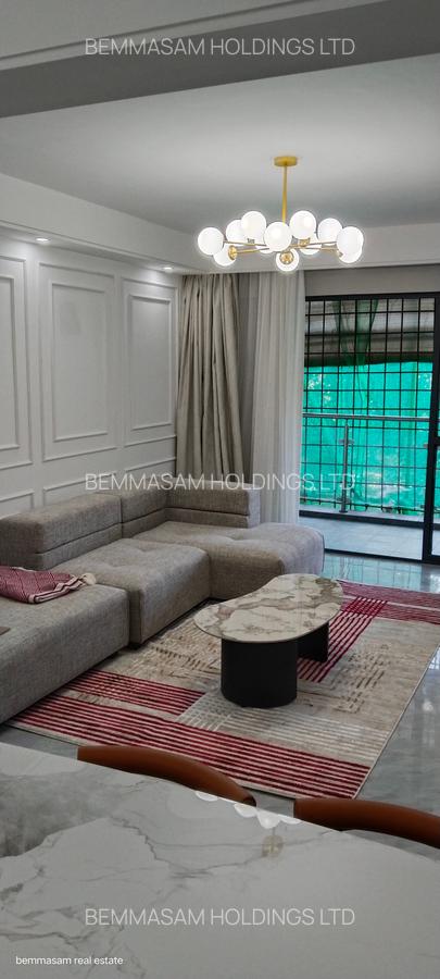 2 Bed Apartment with En Suite at Waiyaki Way - 4