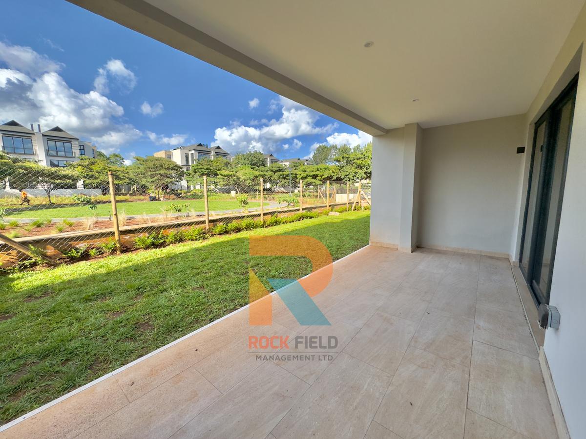 3 Bed Apartment with En Suite in Runda - 3