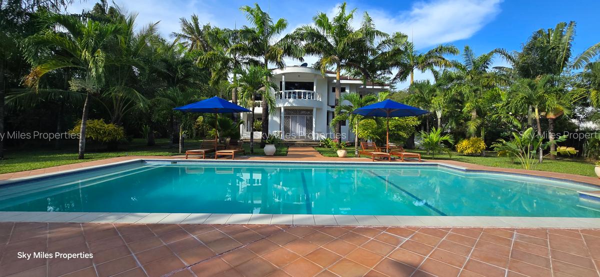 3 Bed Villa with En Suite at Mtwapa Creekside - 1