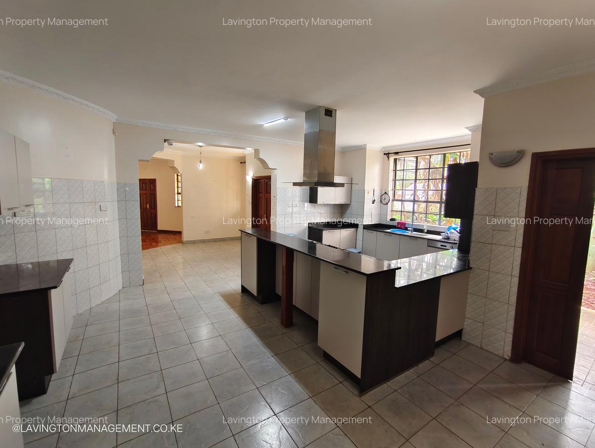 4 Bed House with En Suite at Kitisuru - 3