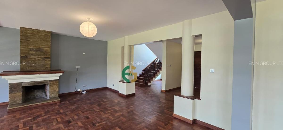 5 Bed Townhouse with En Suite in Lower Kabete - 5