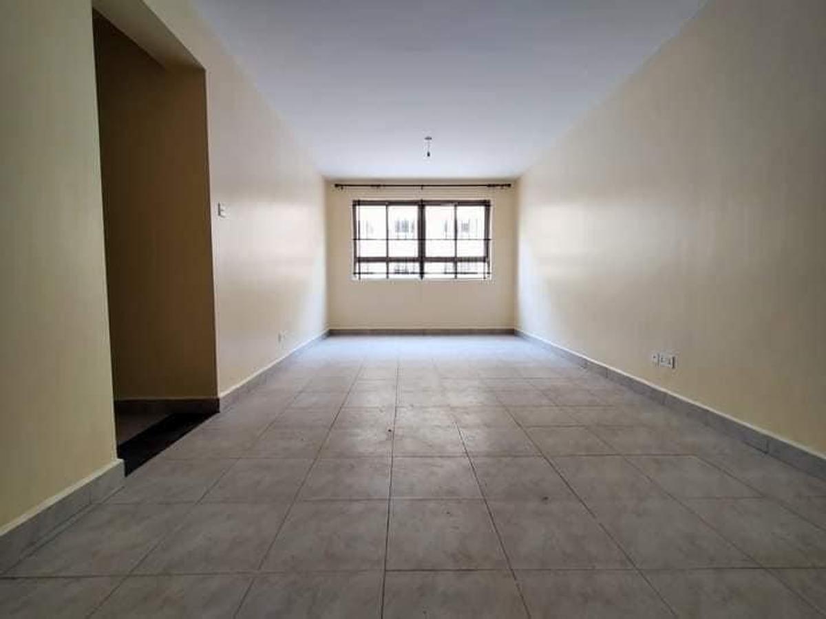 Serviced 3 Bed Apartment with En Suite in Athi River - 1