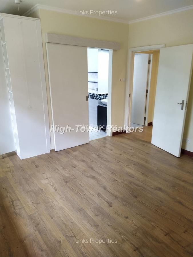 3 Bed House with En Suite at Karen Road - 13