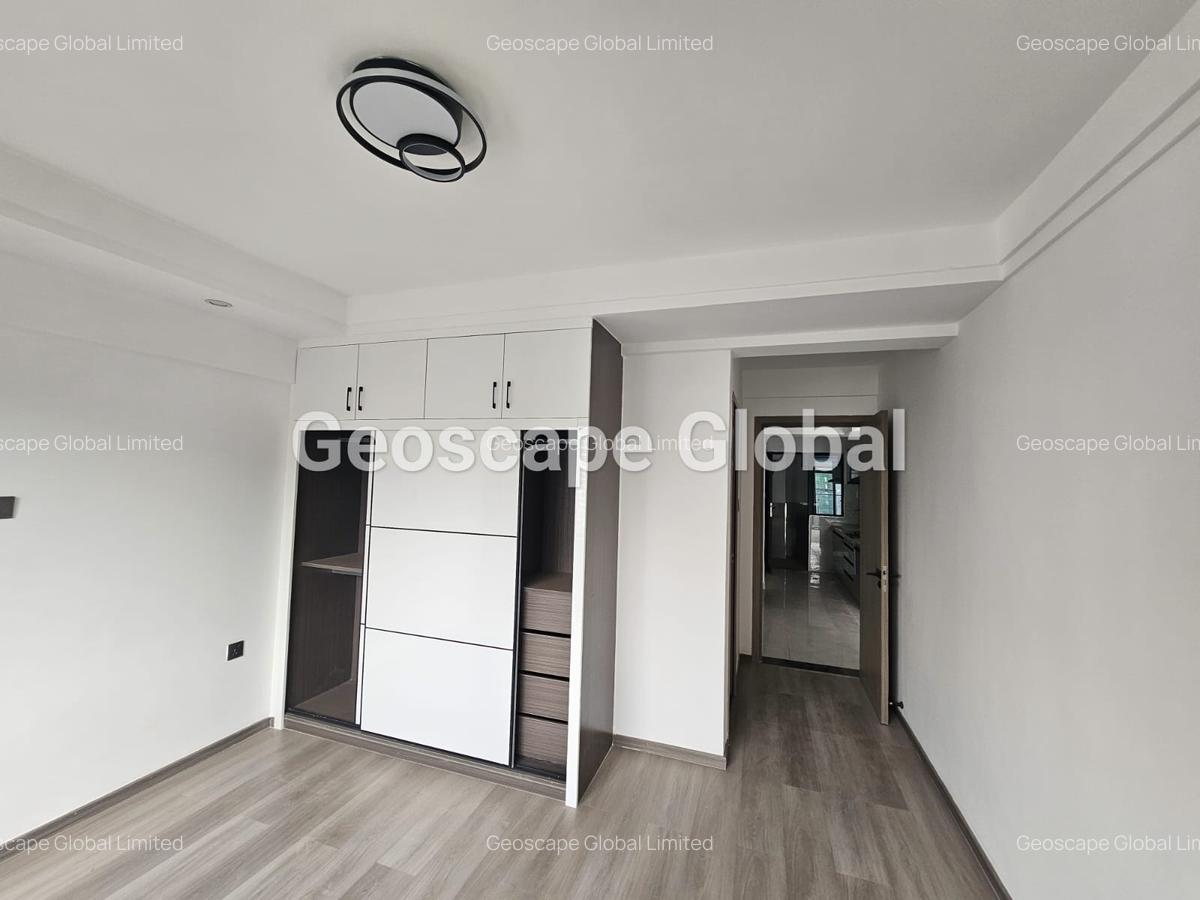 2 Bed Apartment with En Suite in Westlands Area - 7