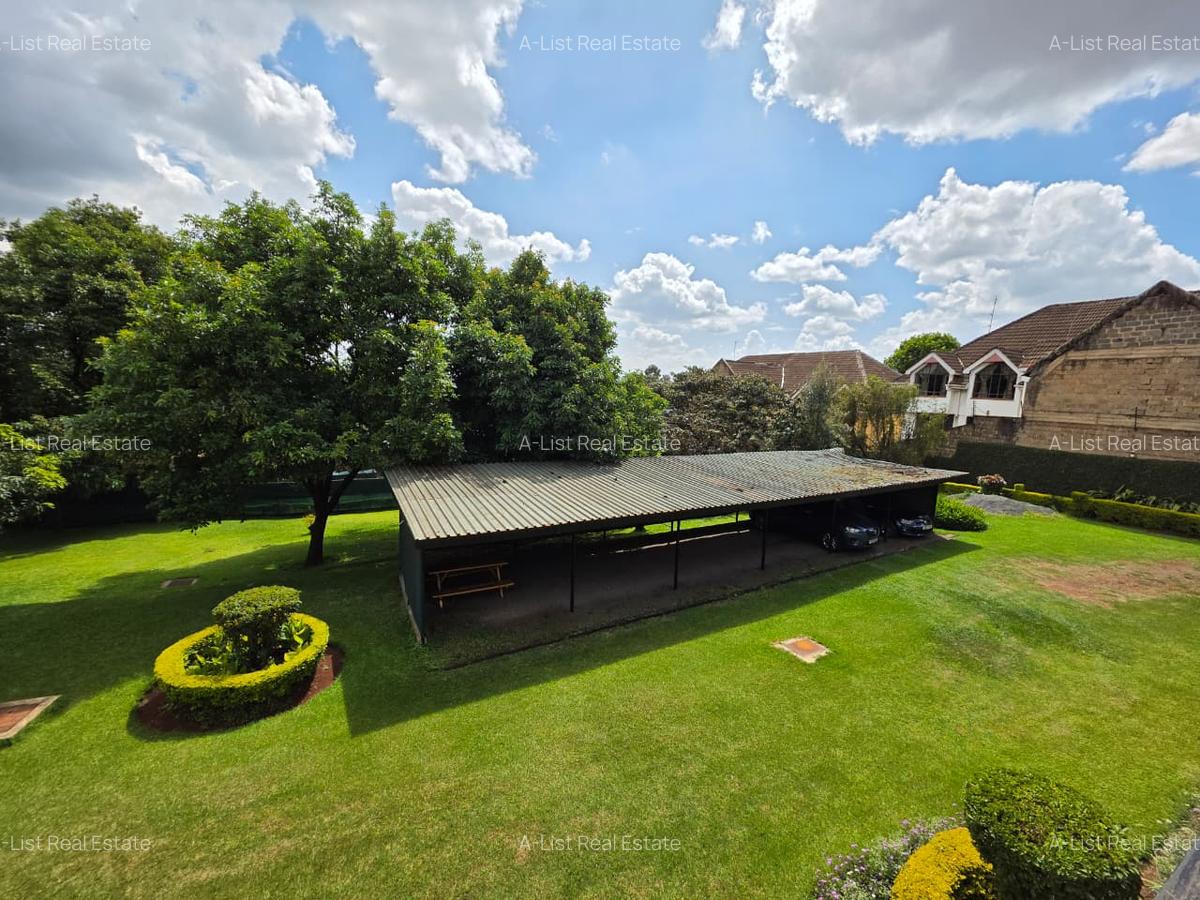 0.75 ac Commercial Property with Service Charge Included at Kabarsiran - 9