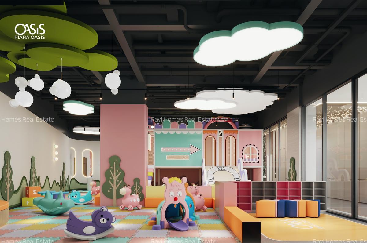 2 Bed Apartment with En Suite at Riara Road - 16