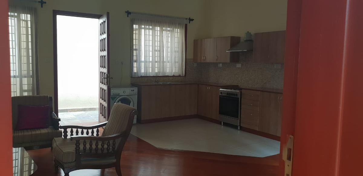 1 Bed House with En Suite in Lower Kabete - 8