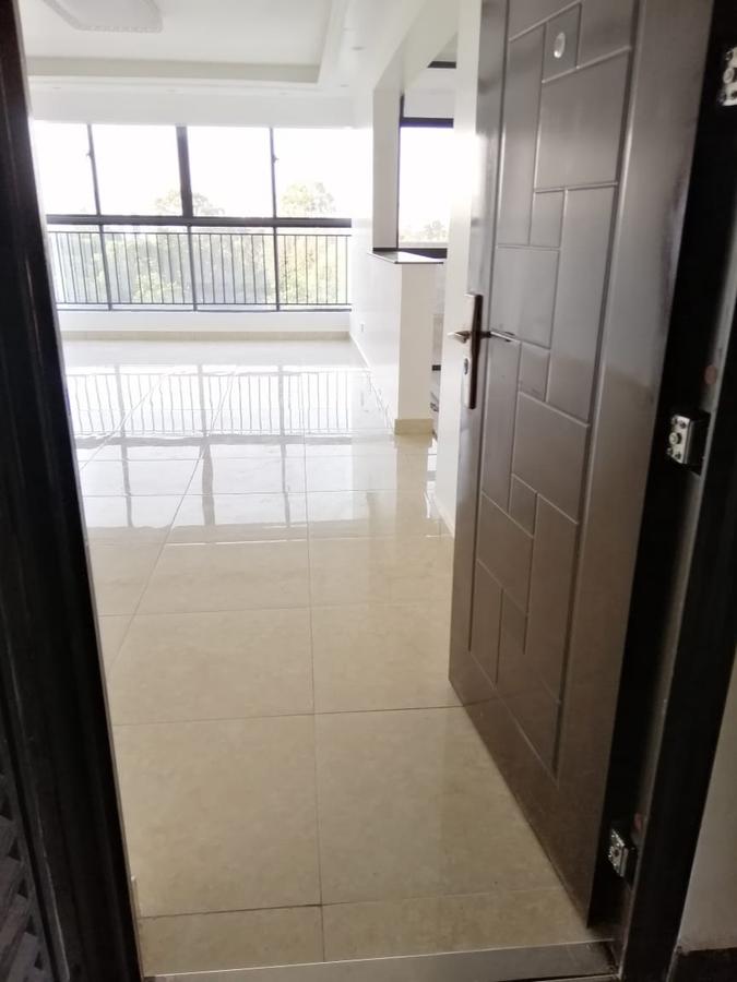 2 Bed Apartment with En Suite at Laikipia Road - 7