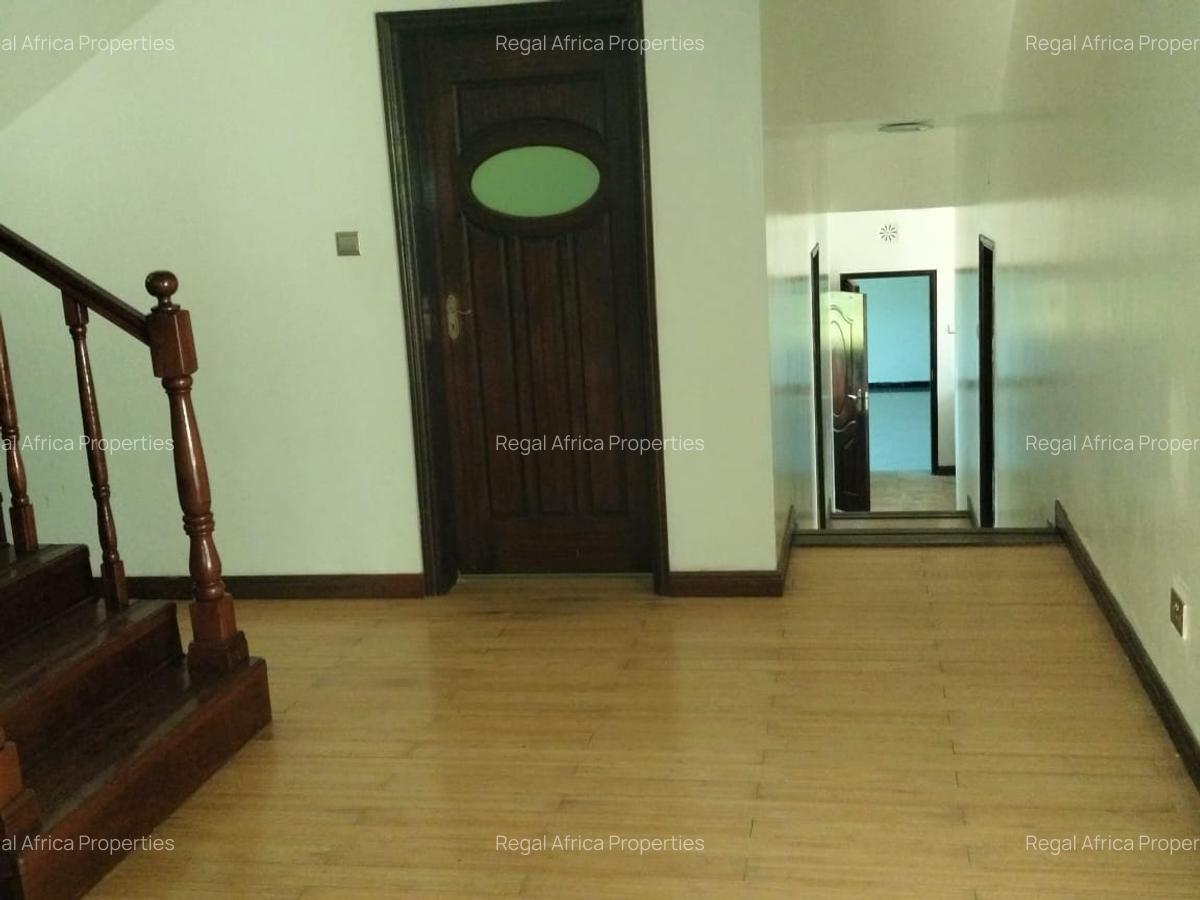 5 Bed House with Staff Quarters at Tigoni - 9