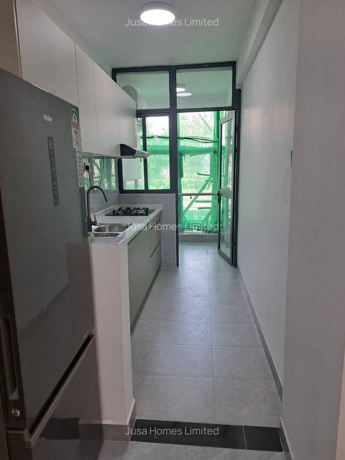 1 Bed Apartment with En Suite at Adams - 4