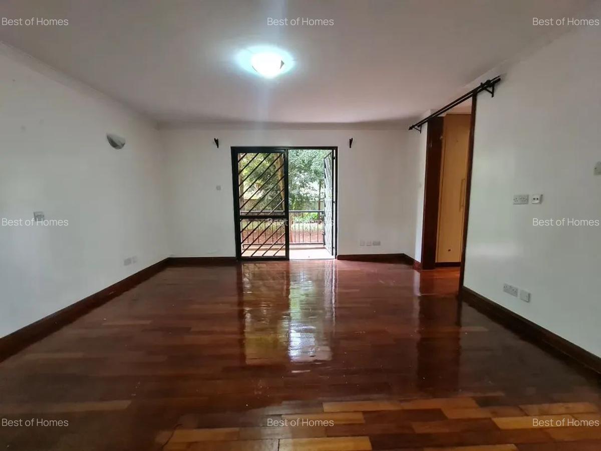 3 Bed Apartment with En Suite in Kileleshwa - 8