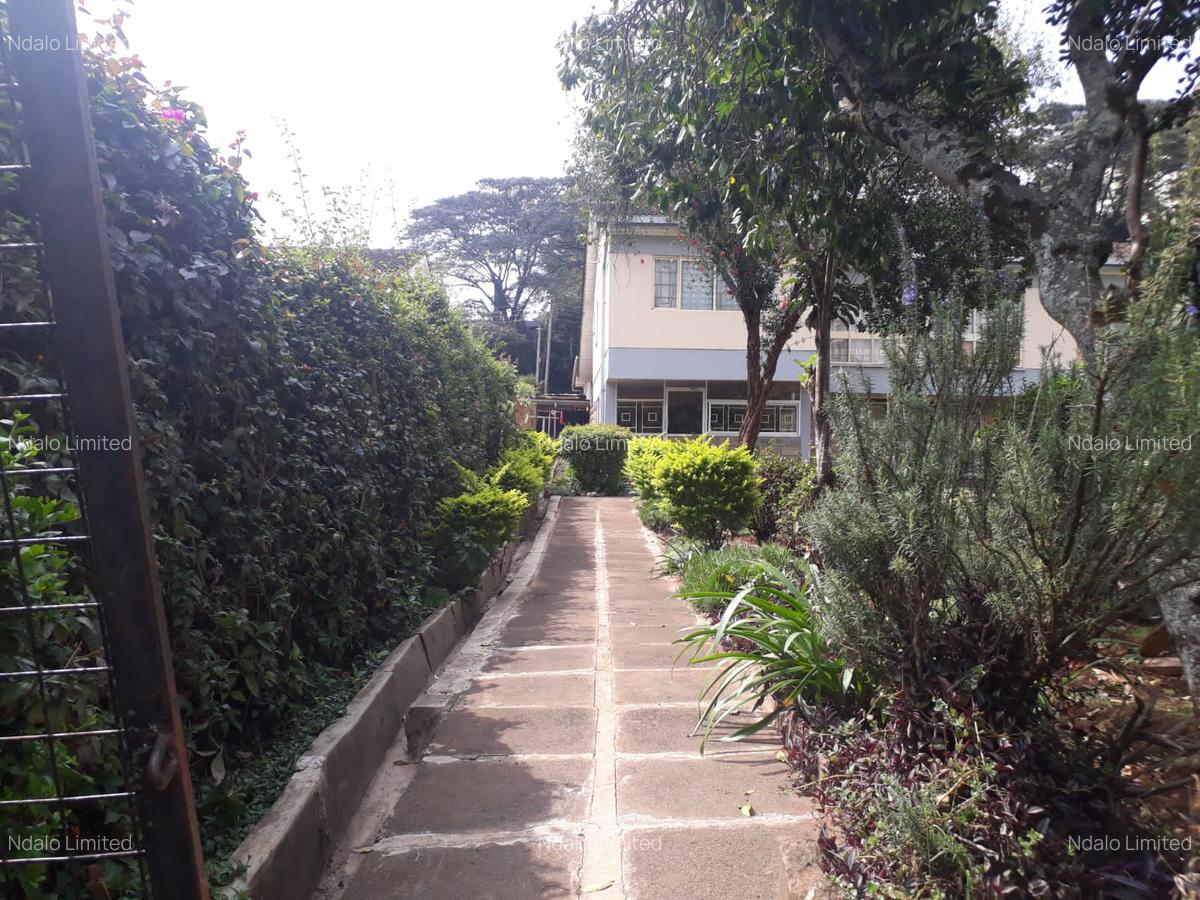 0.5 ac Land at Kileleshwa - 3