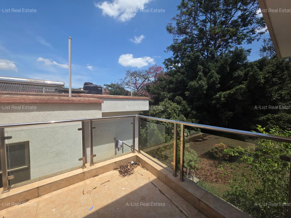 5 Bed Villa with En Suite at Chalbi Drive - 16