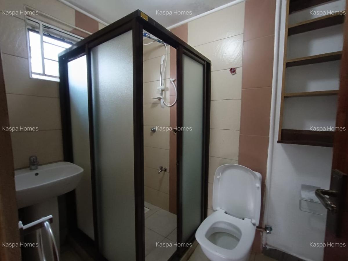 3 Bed House with En Suite in Karen - 15