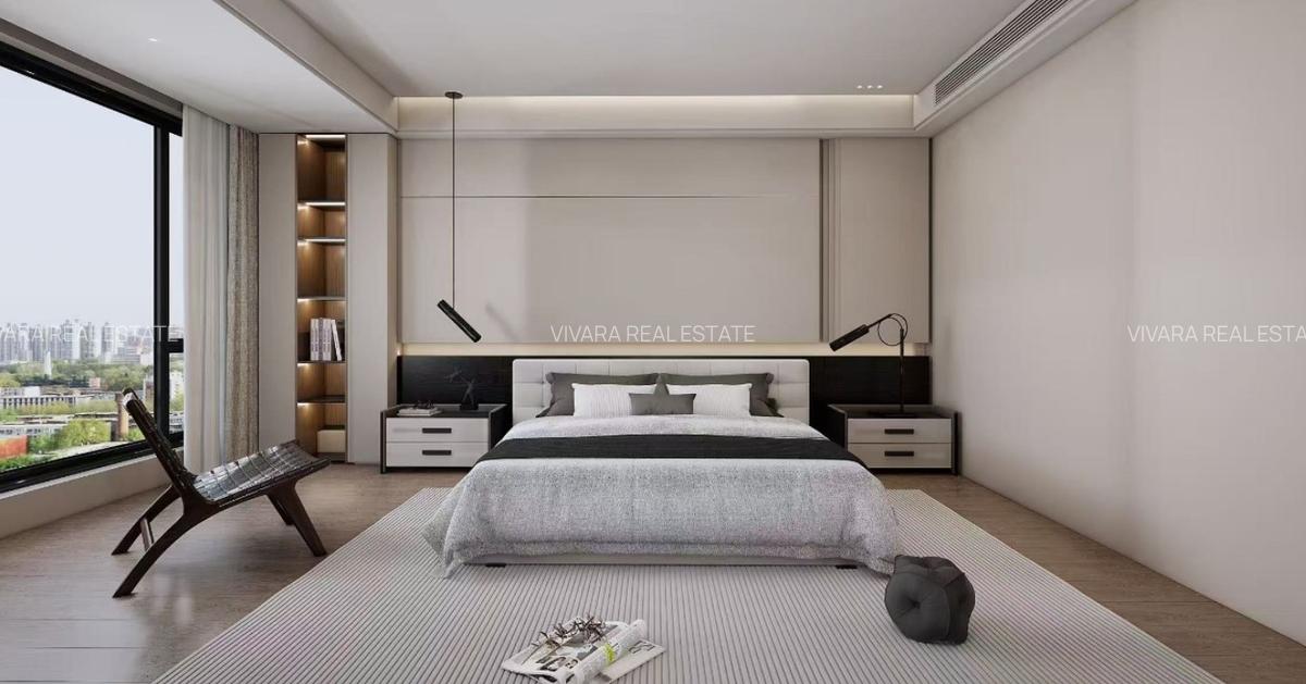 4 Bed Apartment with Swimming Pool at Riara Road - 6