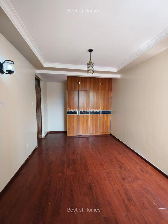 2 Bed Apartment with En Suite in Lavington - 2