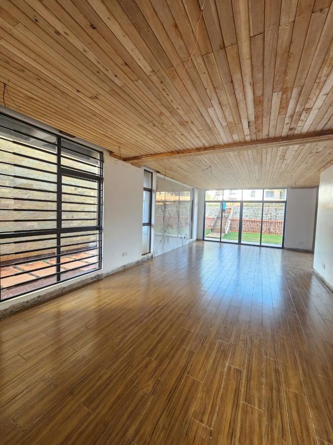4 Bed Villa with En Suite at Kiambu Rd - 1