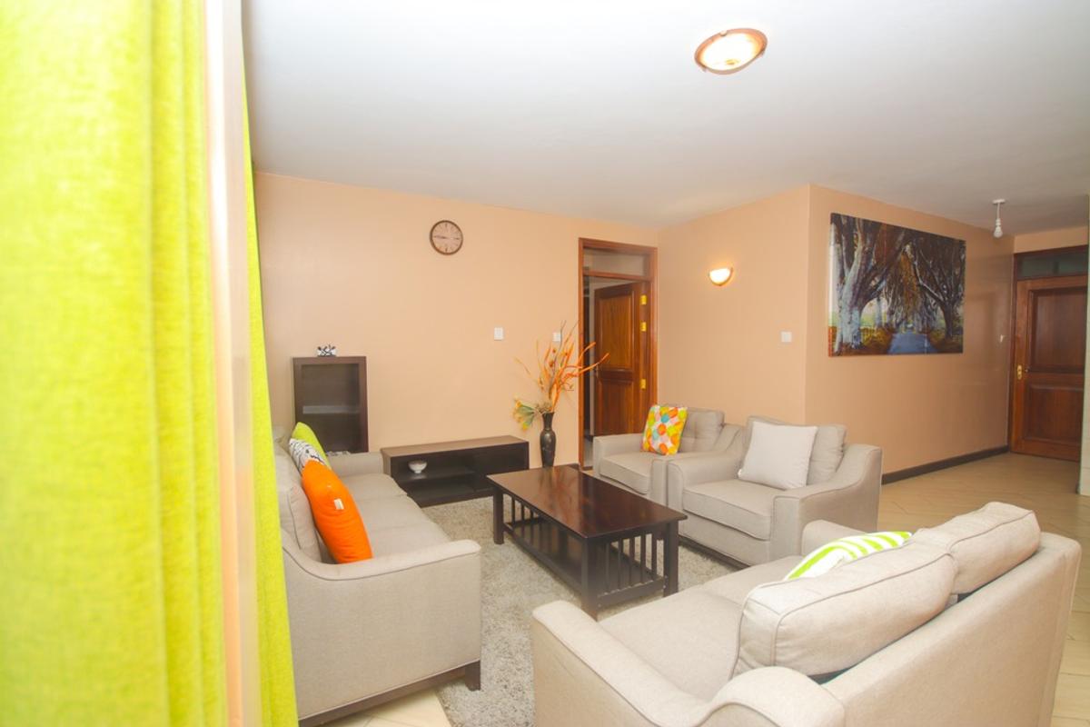 3 Bed Apartment with En Suite in Waiyaki Way - 3