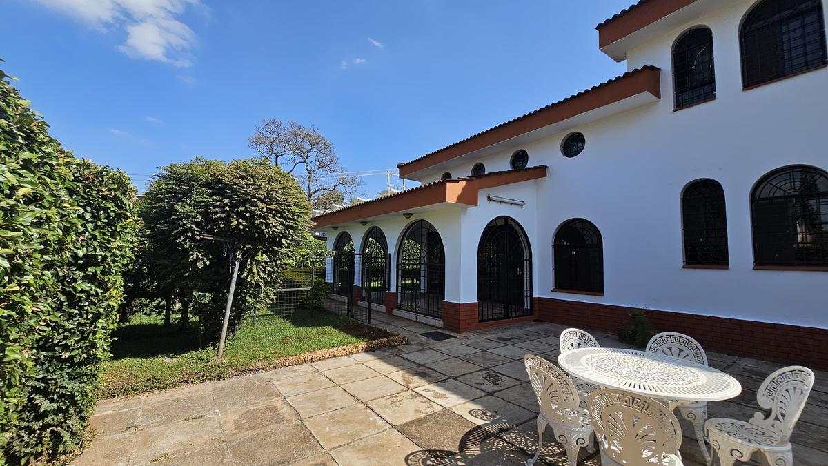 6 Bed Townhouse with En Suite at Mzima Springs - 5