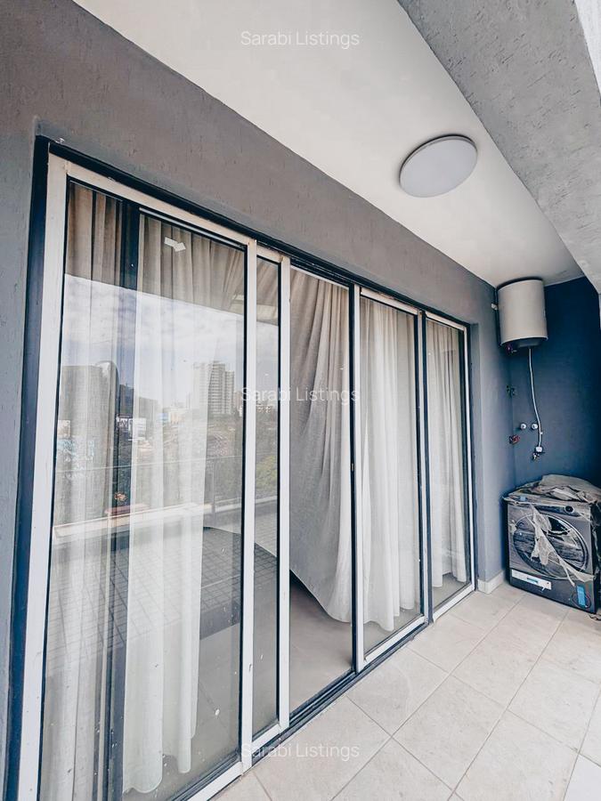 2 Bed Apartment with En Suite in Westlands Area - 4