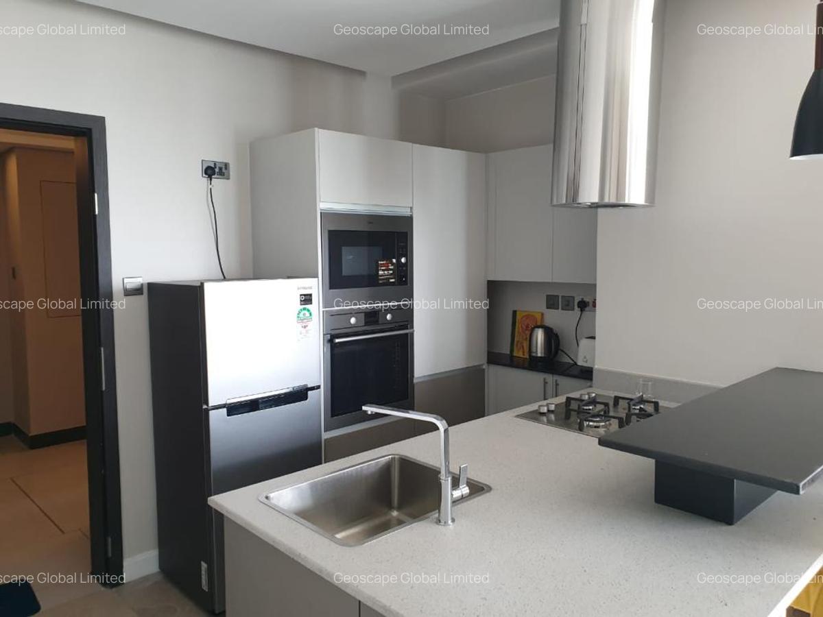 Furnished 2 Bed Apartment with En Suite in Westlands Area - 6