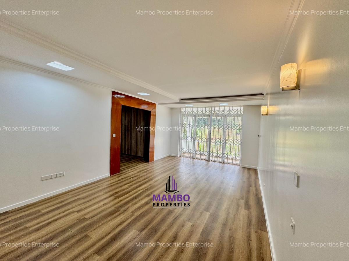 4 Bed Townhouse with En Suite at Westlands - 13