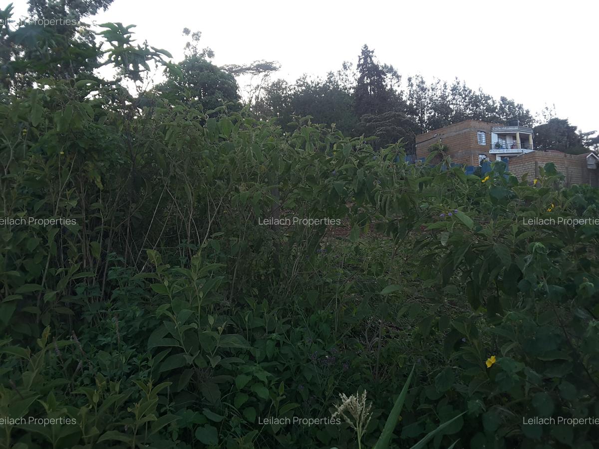 0.113 ac Residential Land in Ngong - 16