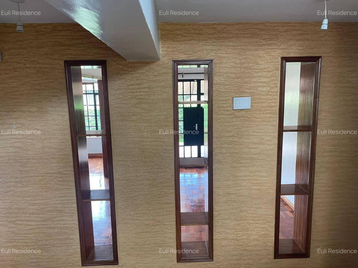 4 Bed Townhouse with En Suite at Mumwe Drive - 6