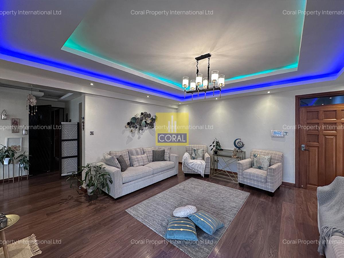 4 Bed Apartment in Parklands - 2